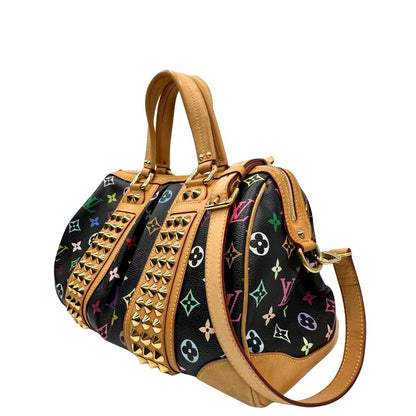 Borsa Courtney Murakami Louis Vuitton