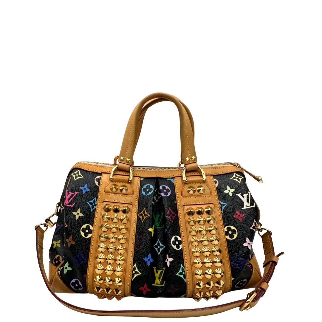 Borsa Courtney Murakami Louis Vuitton