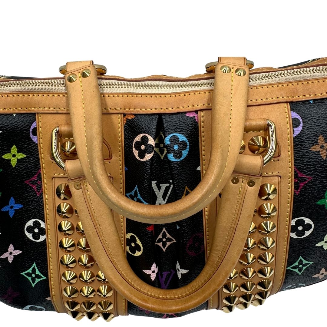 Borsa Courtney Murakami Louis Vuitton
