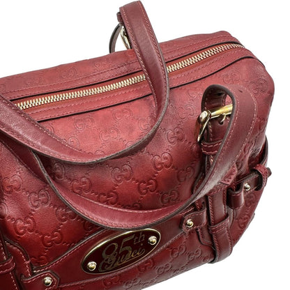 Bauletto Gucci 85th