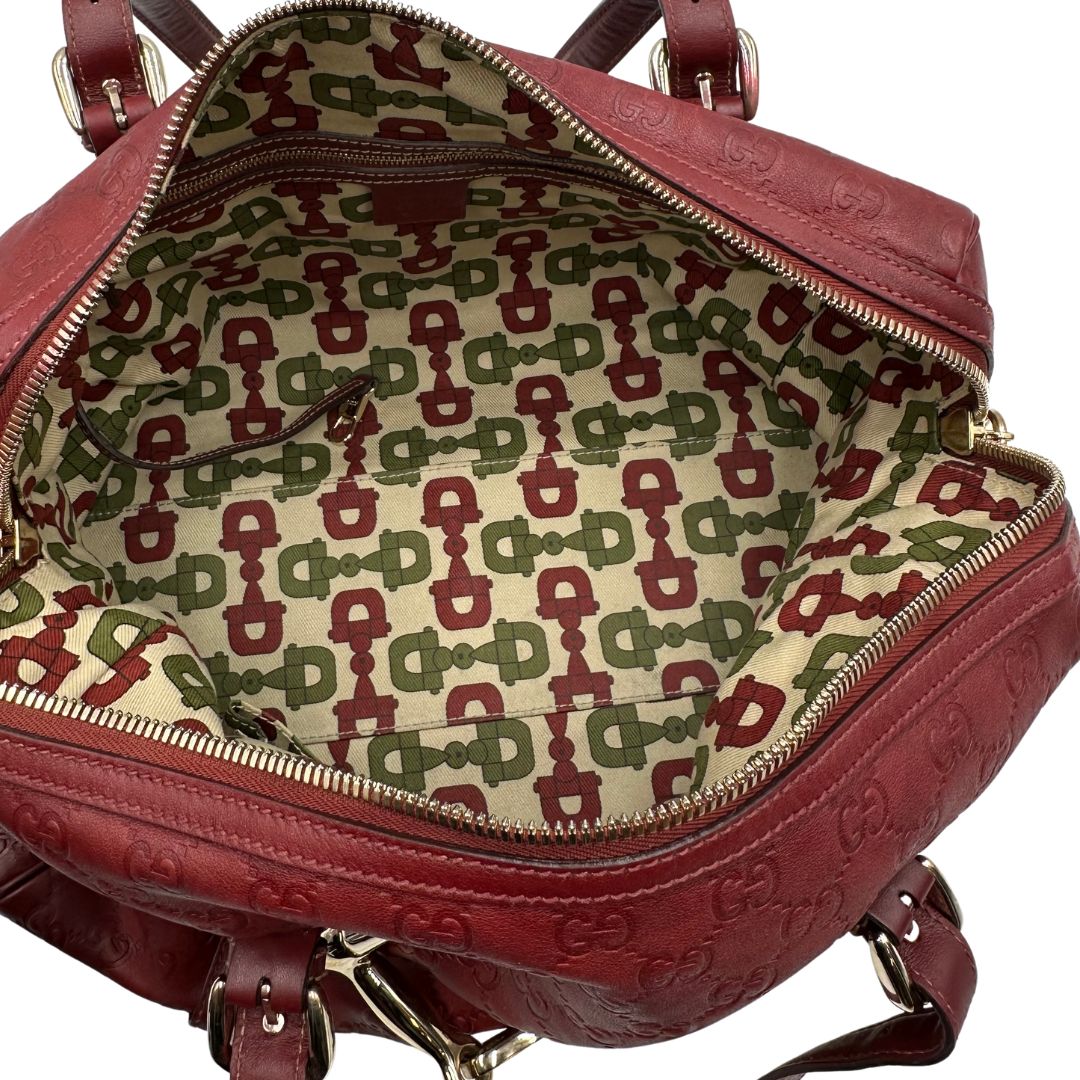 Bauletto Gucci 85th