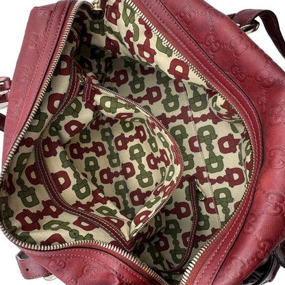 Bauletto Gucci 85th
