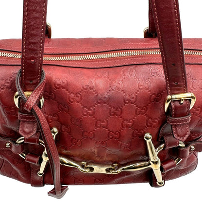 Bauletto Gucci 85th