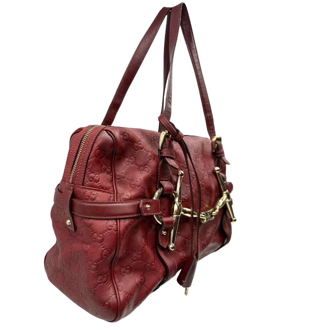 Bauletto Gucci 85th