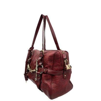 Bauletto Gucci 85th