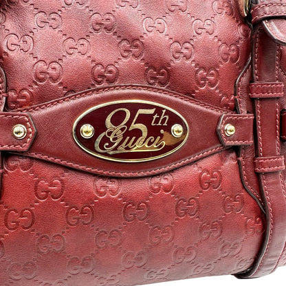 Bauletto Gucci 85th