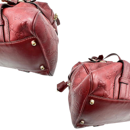 Bauletto Gucci 85th