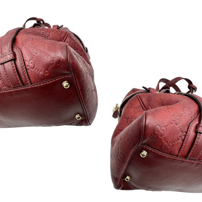 Bauletto Gucci 85th