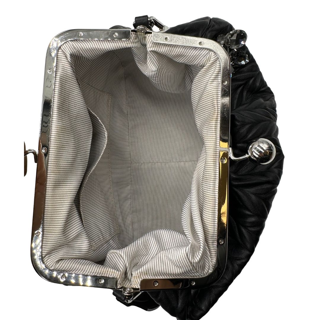 Pasticcino Max Mara nero