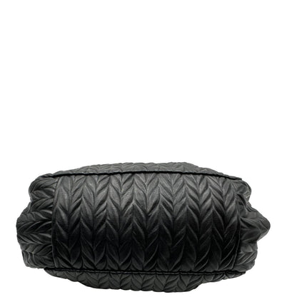 Pasticcino Max Mara nero