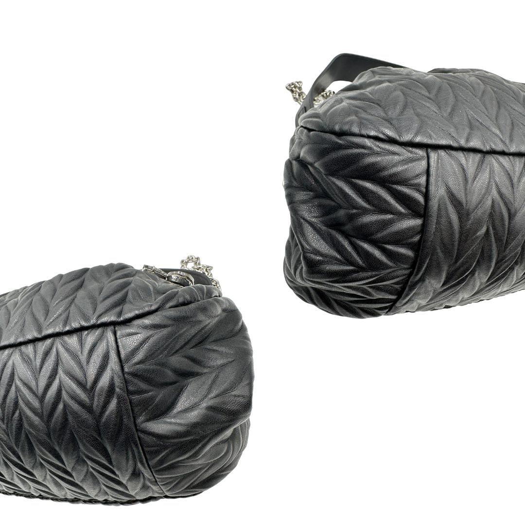 Pasticcino Max Mara nero