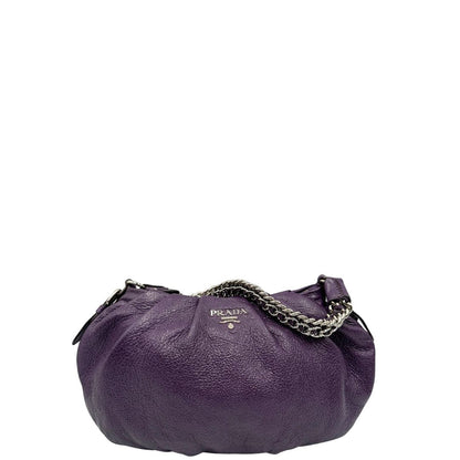 Cervo Lux Chain Prada viola