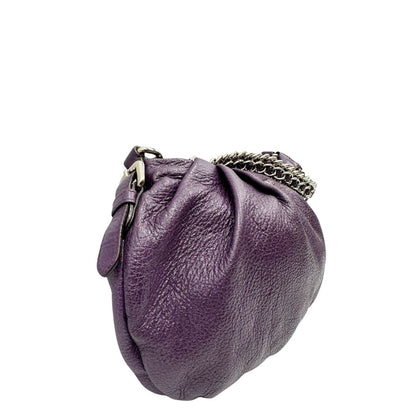 Cervo Lux Chain Prada viola