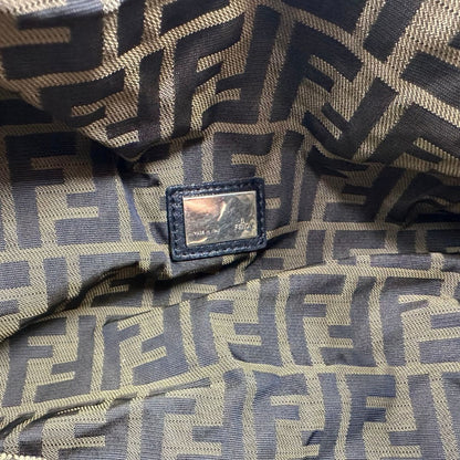 Borsa Fendi Spy nera