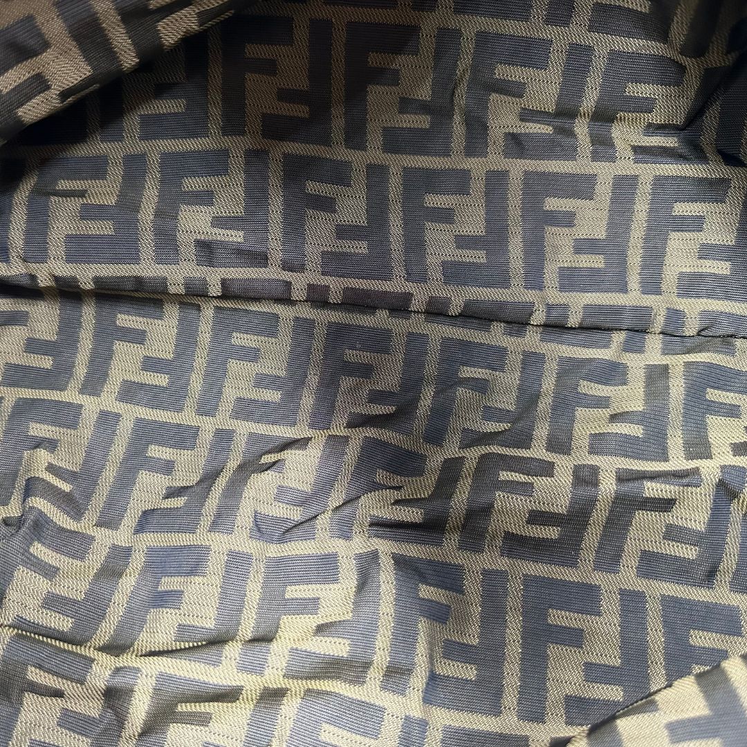 Borsa Fendi Spy nera