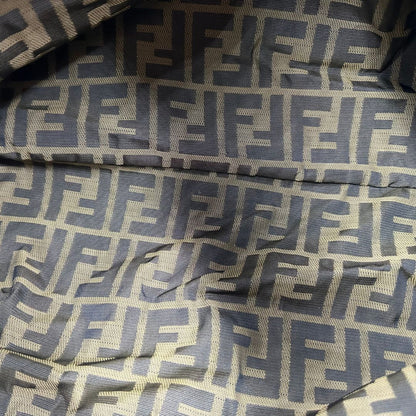 Borsa Fendi Spy nera