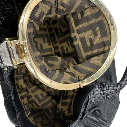 Borsa Fendi Spy nera