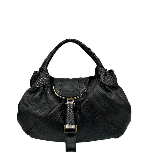 Borsa Fendi Spy nera