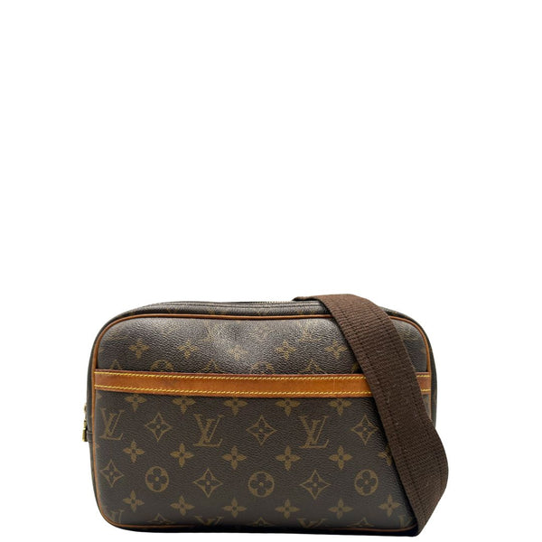 Reporter PM Louis Vuitton