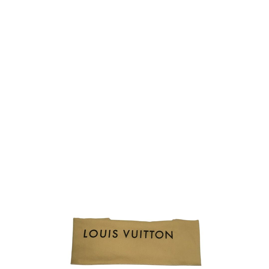 dustbag   Borsa LV Tivoli nella versione PM, di lusso, originale, ottime condizioni, usata.