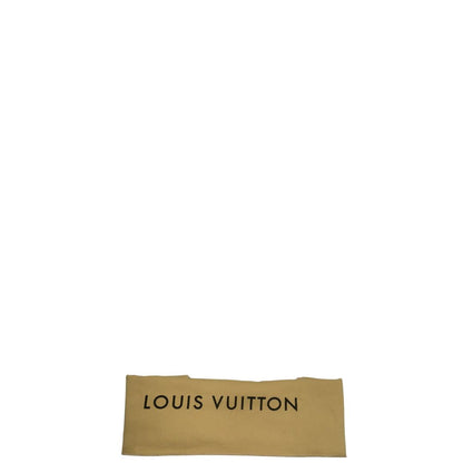 dustbag   Borsa LV Tivoli nella versione PM, di lusso, originale, ottime condizioni, usata.