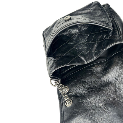 Niki Baby Saint Laurent nera