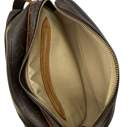 interno Borsa LV Reporter nella versione PM, di lusso, originale, ottime condizioni.
