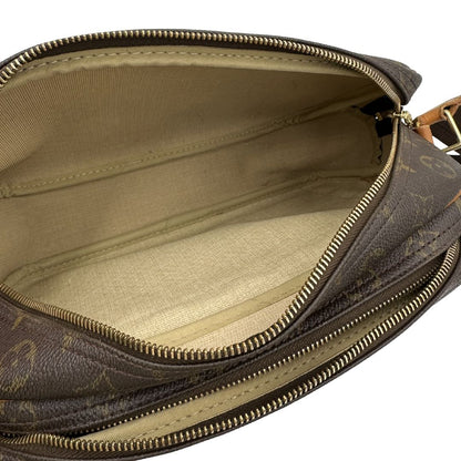 interno Borsa LV Reporter nella versione PM, di lusso, originale, ottime condizioni.