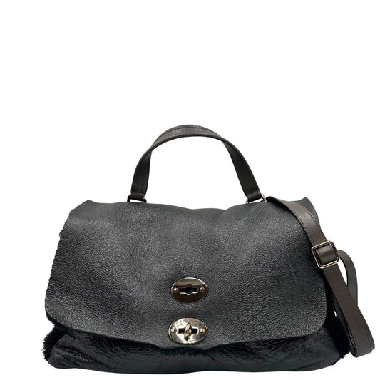 Postina M Zanellato nera