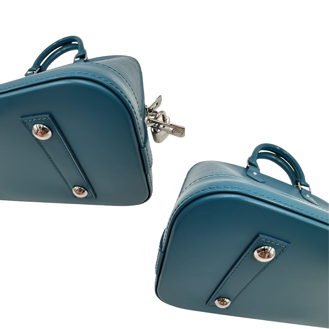 Alma Epi PM ottanio Louis Vuitton