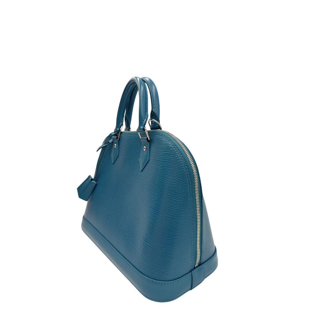 Alma Epi PM ottanio Louis Vuitton