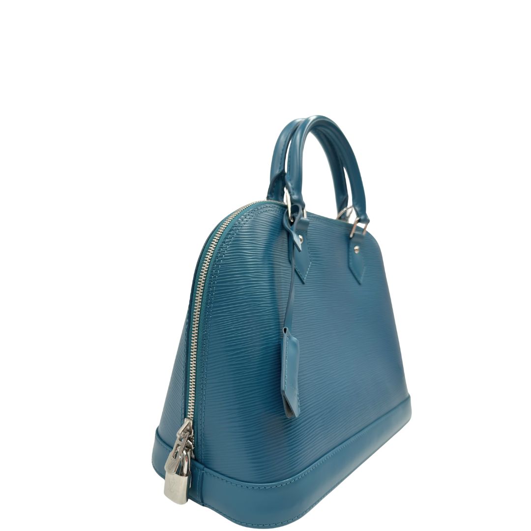 Alma Epi PM ottanio Louis Vuitton