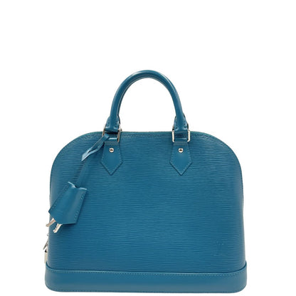 Alma Epi PM ottanio Louis Vuitton