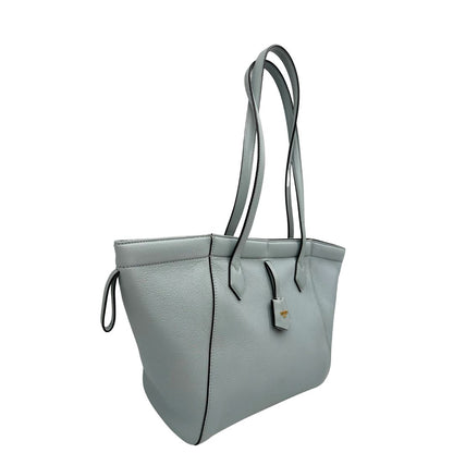 lato  Borsa Fendi in pelle martellata munita di 8 calamite che permettono di ripiegarla come un origami, di lusso, originale, ottime condizioni, usata. 