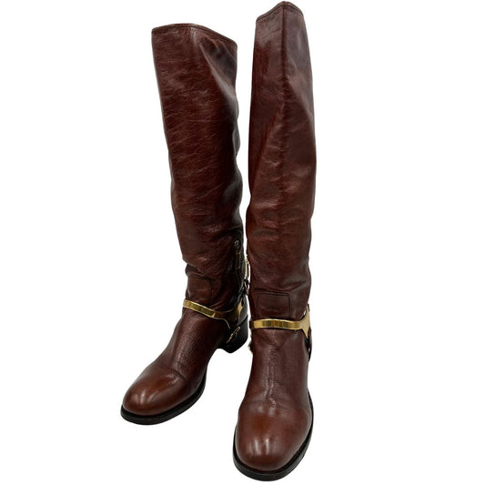Stivali Prada n. 40,5