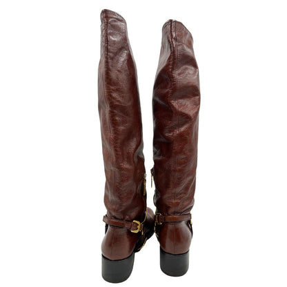 Stivali Prada n. 40,5
