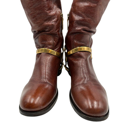 Stivali Prada n. 40,5