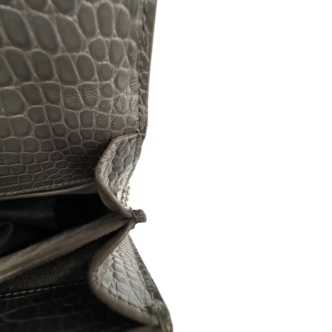 Borsa Sunset Cocco Saint Laurent