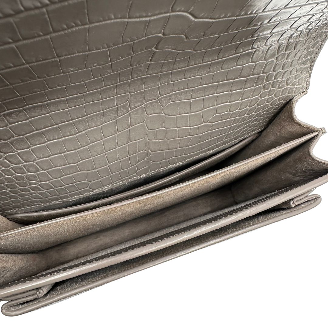Borsa Sunset Cocco Saint Laurent