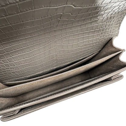 Borsa Sunset Cocco Saint Laurent