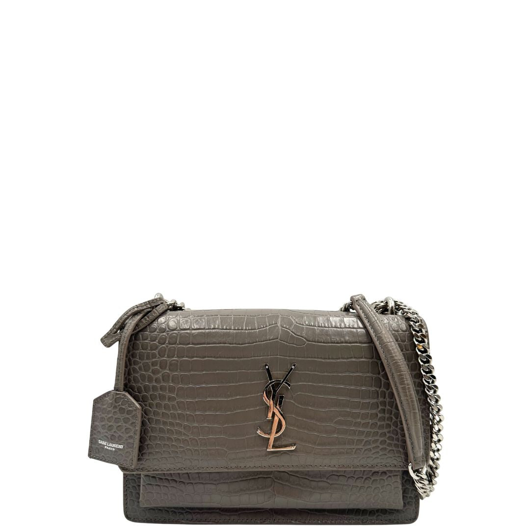 Borsa Sunset Cocco Saint Laurent