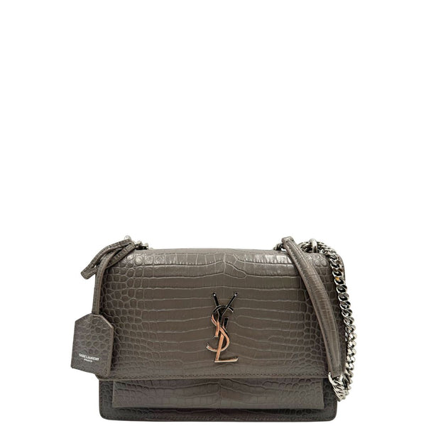 Borsa Sunset Cocco Saint Laurent