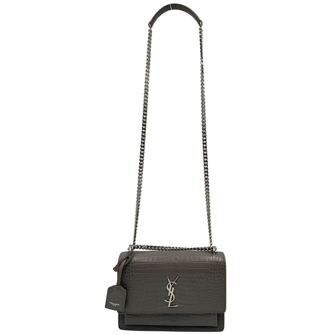 Borsa Sunset Cocco Saint Laurent