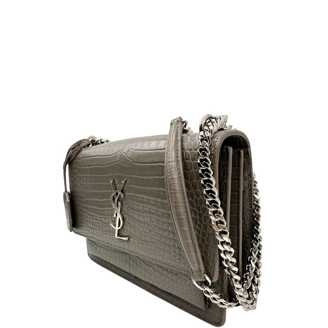 Borsa Sunset Cocco Saint Laurent