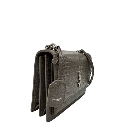 Borsa Sunset Cocco Saint Laurent