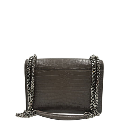 Borsa Sunset Cocco Saint Laurent