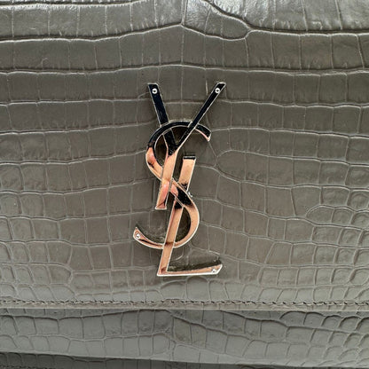 Borsa Sunset Cocco Saint Laurent
