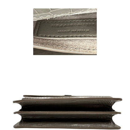 Borsa Sunset Cocco Saint Laurent
