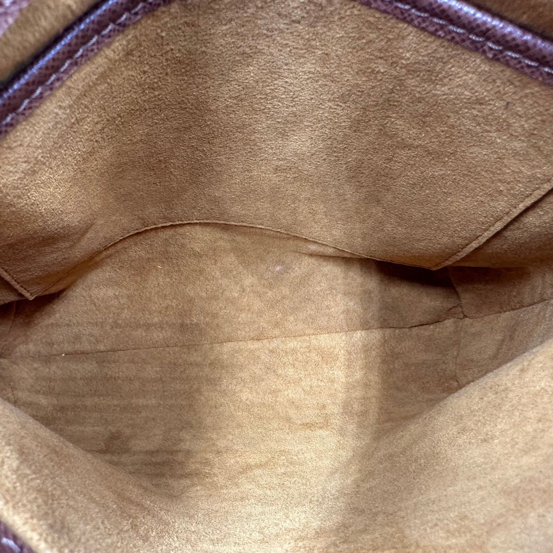 Musette PM Louis Vuitton monogram