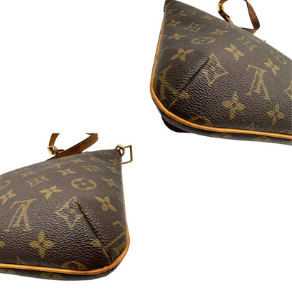 Musette PM Louis Vuitton monogram